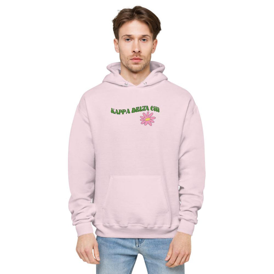 Ali & Ariel Come As You Are Hoodie <br> (sororities G-Z) Kappa Delta Chi / Small