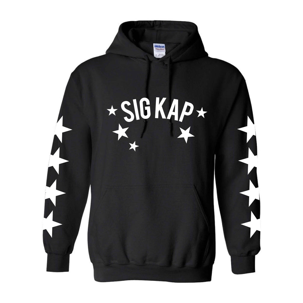 Cosmic Hoodie