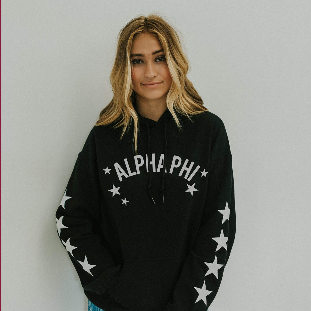 Cosmic Hoodie