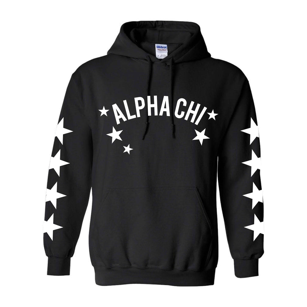 Cosmic Hoodie