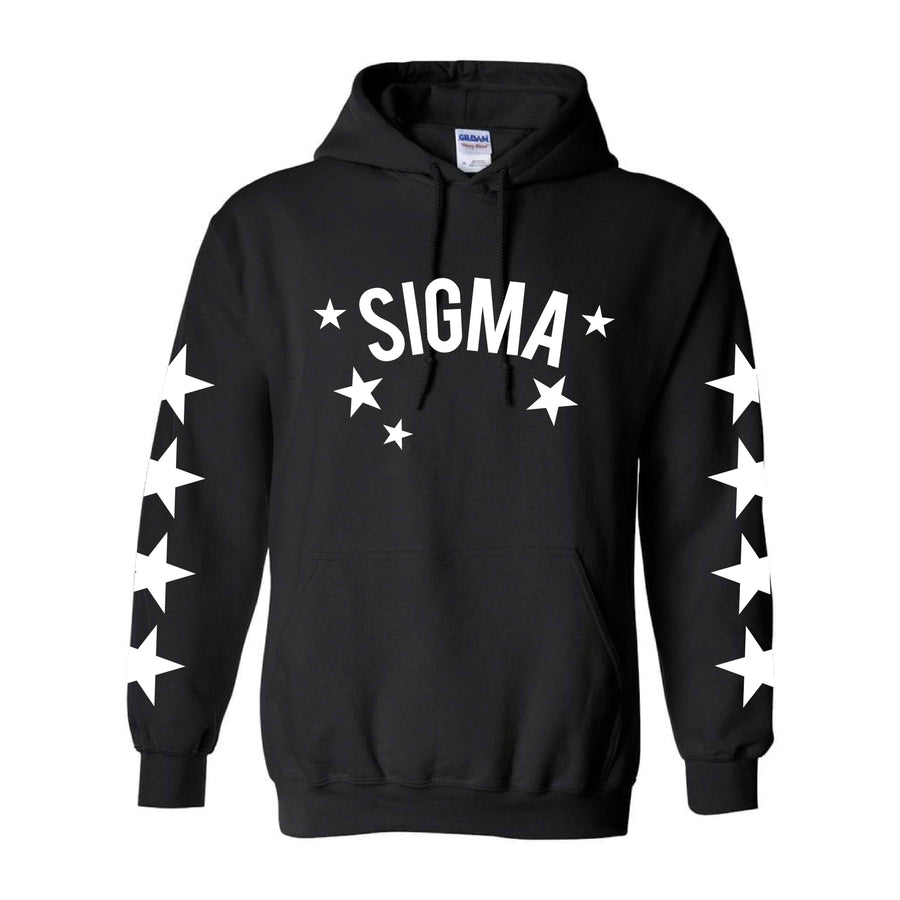 Cosmic Hoodie <br> (available for all organizations!)