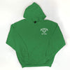 Ali & Ariel Embroidered Tennis Hoodie <br> (available for all fraternities)