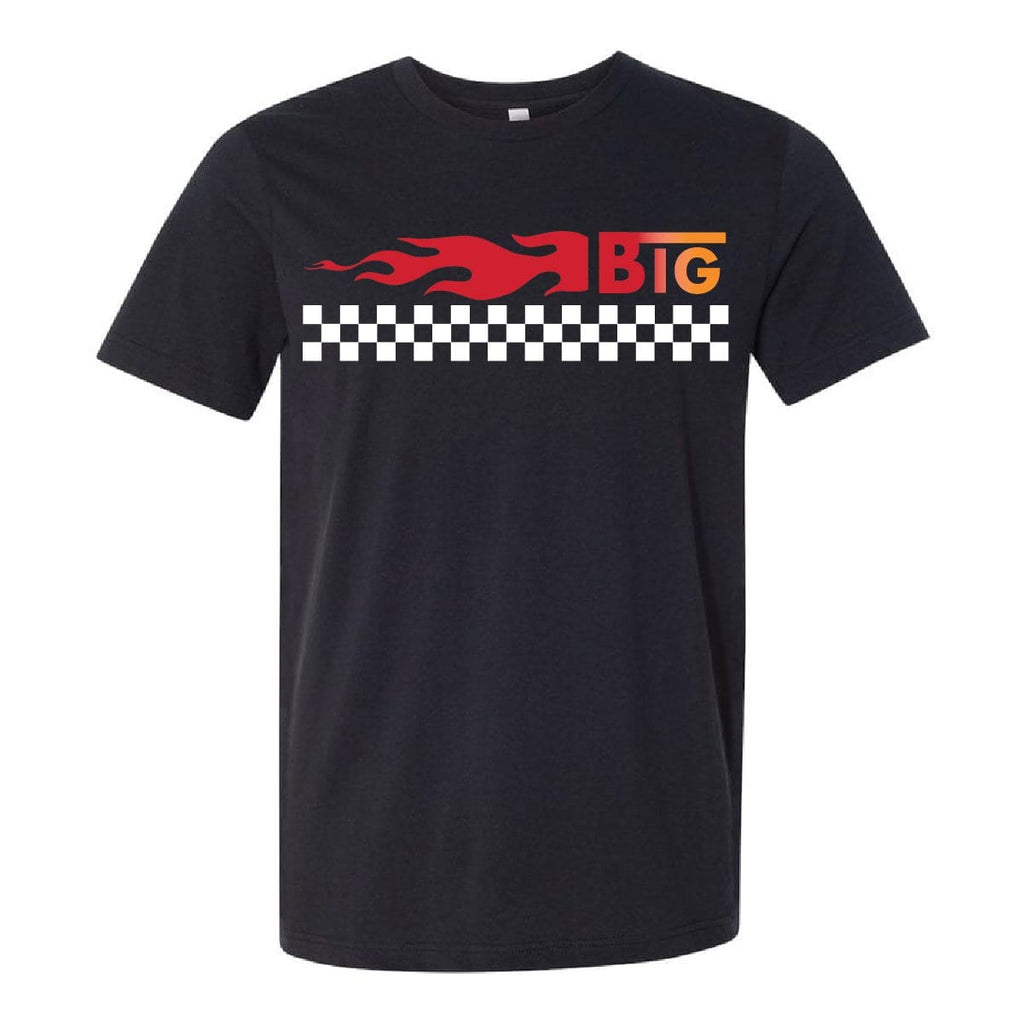 Fast Lane Fam Tees