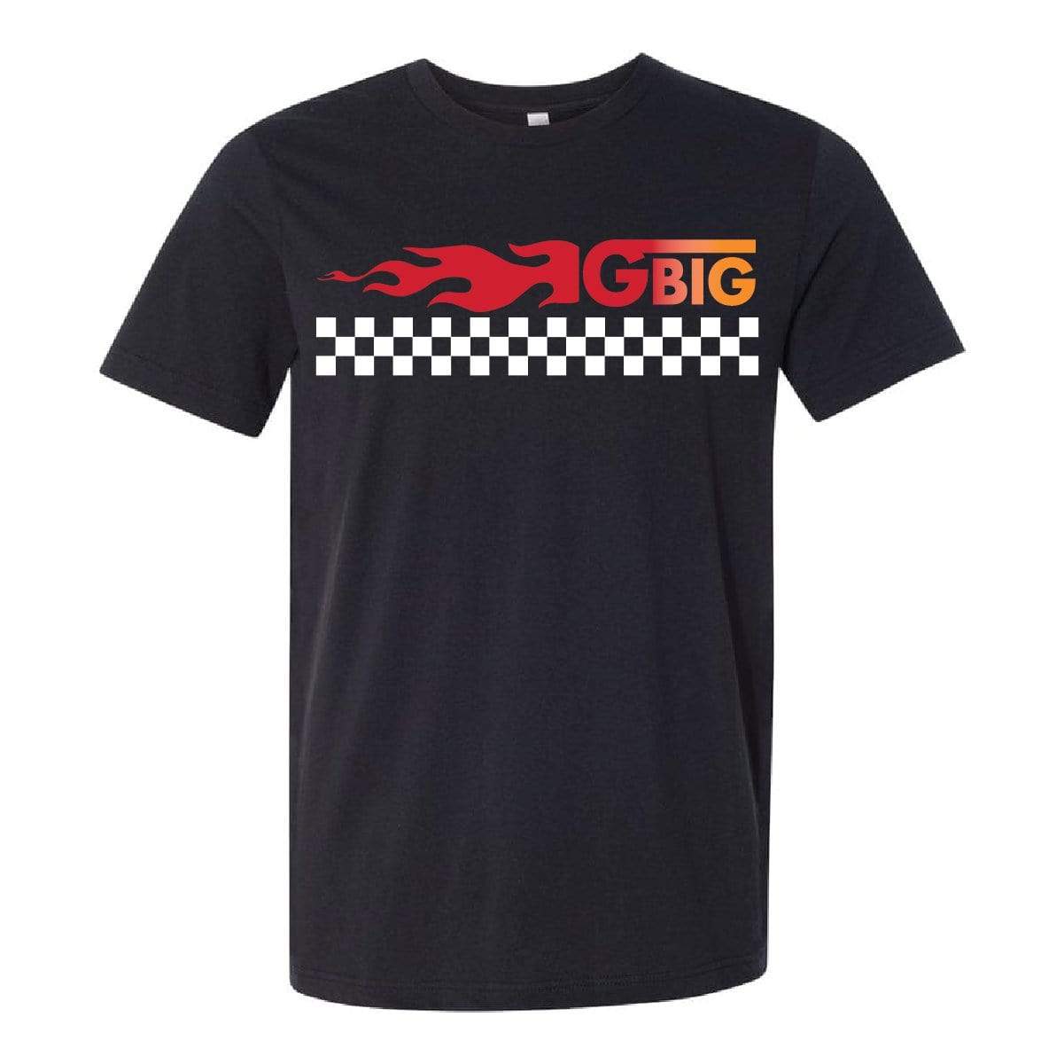 Fast Lane Fam Tees