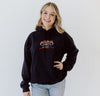 Ali & Ariel Fire Embroidered Hoodie <br> (sororities A-D) fb-feed