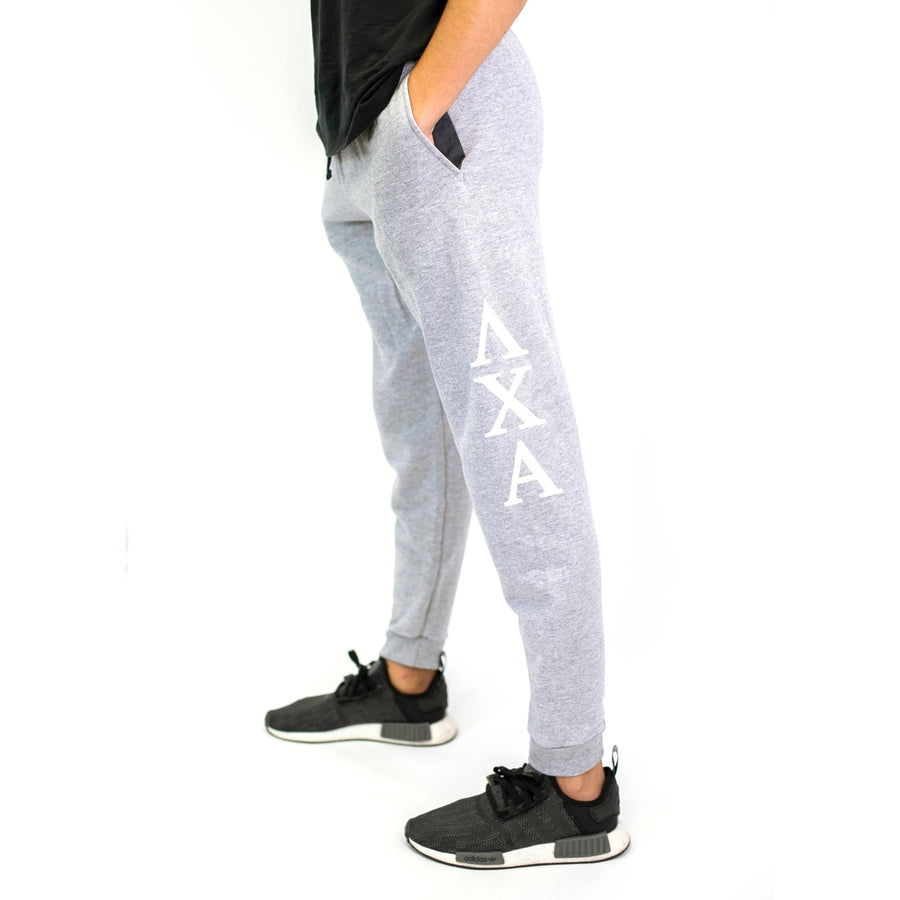 Greek Joggers <br> (available for all fraternities!)