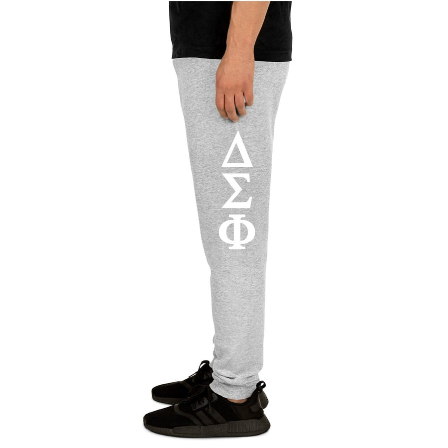 Greek Joggers <br> (available for all fraternities!)