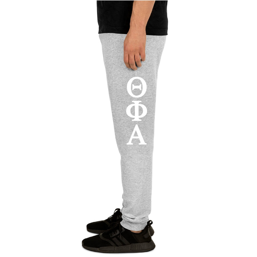 Greek Joggers <br> (available for all organizations!)