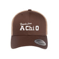 Ali & Ariel Howdy Trucker Hat (available for all sororities)