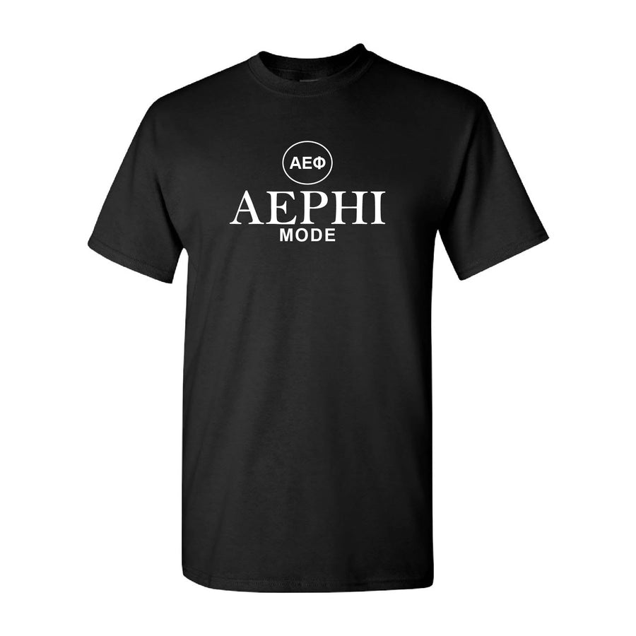 Ali & Ariel Le Tee <br> (sororities A-D)