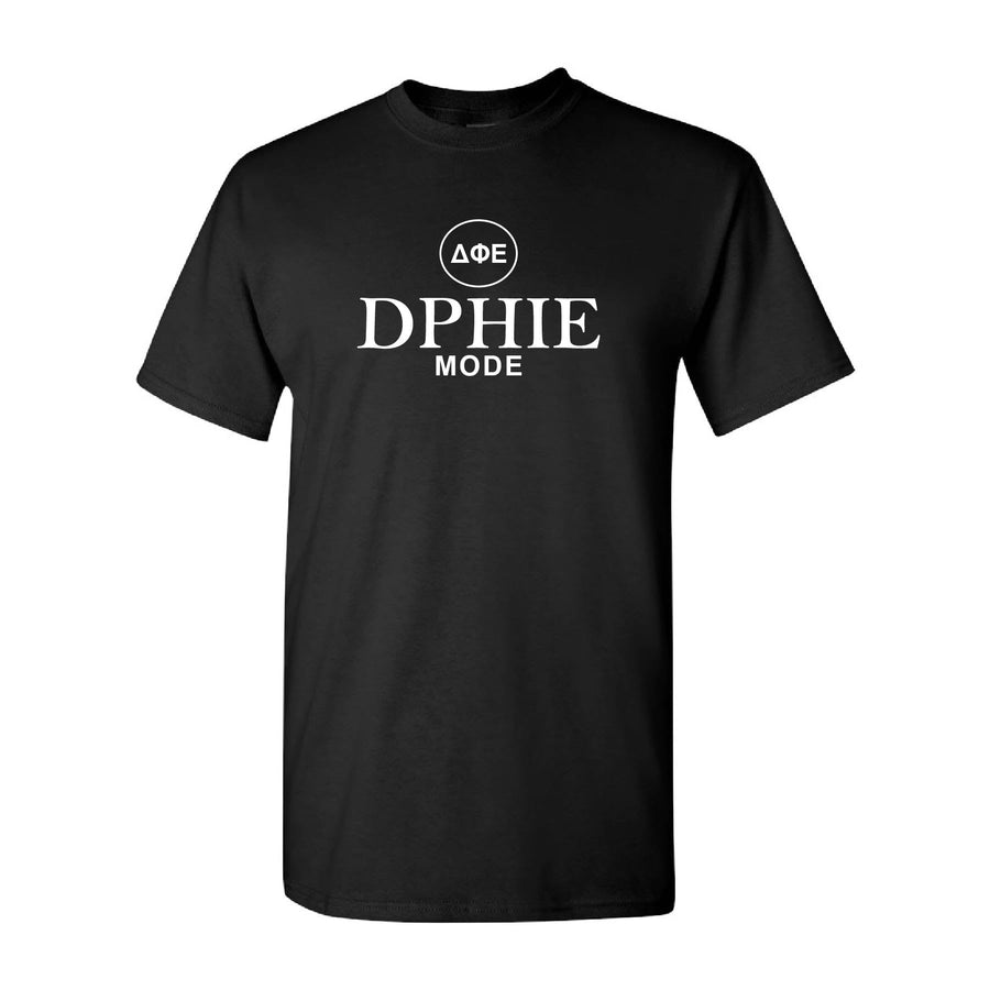 Ali & Ariel Le Tee <br> (sororities A-D)
