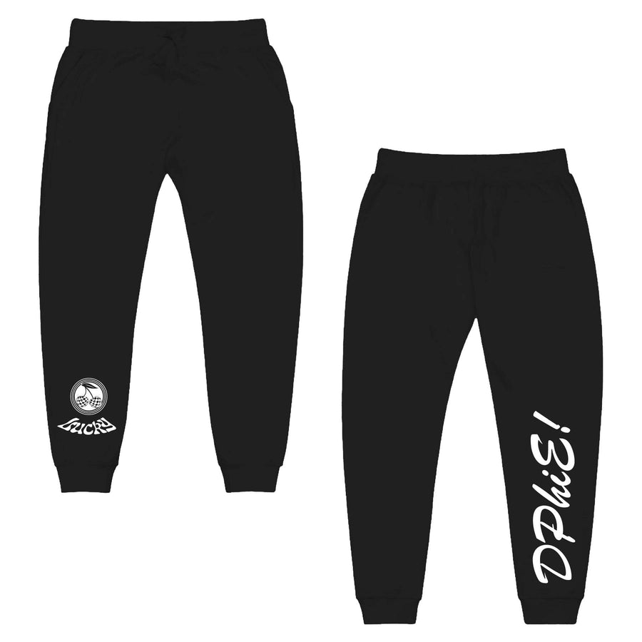 Ali & Ariel Lucky Joggers <br> (sororities A-D)