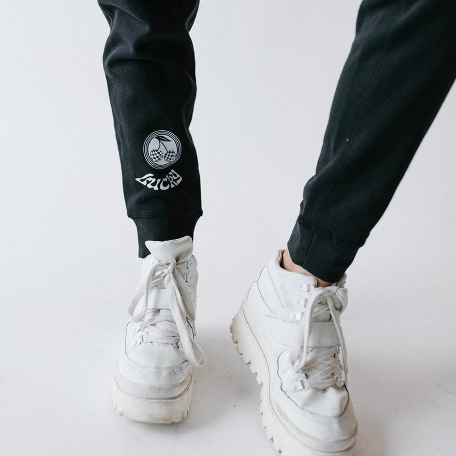 Ali & Ariel Lucky Joggers <br> (sororities A-D)