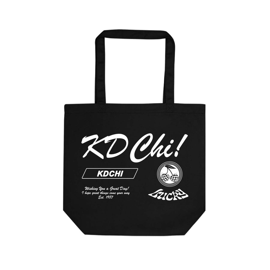 Ali & Ariel Lucky Tote <br> (available for all organizations!)