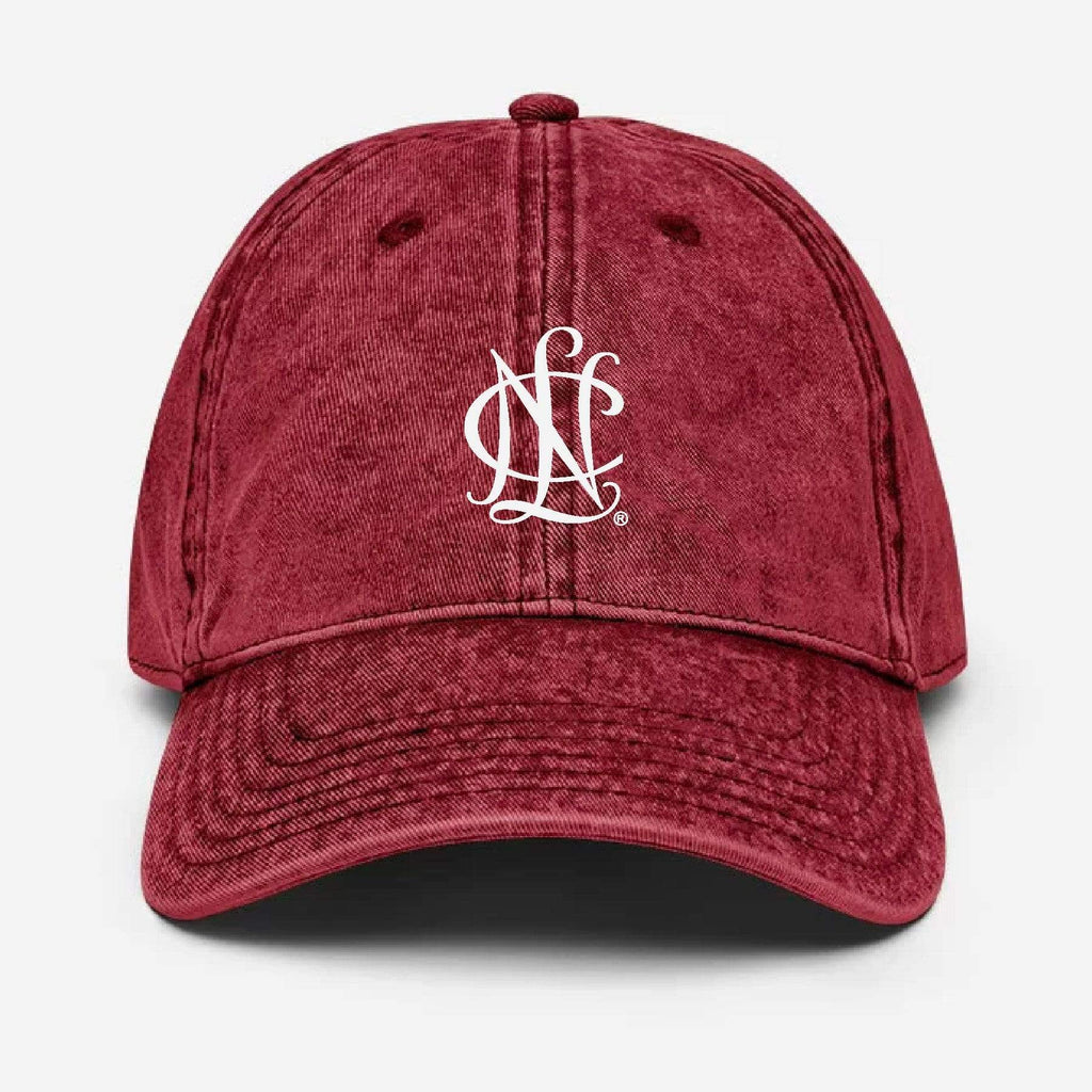 NCL Icon Vintage Baseball Hat