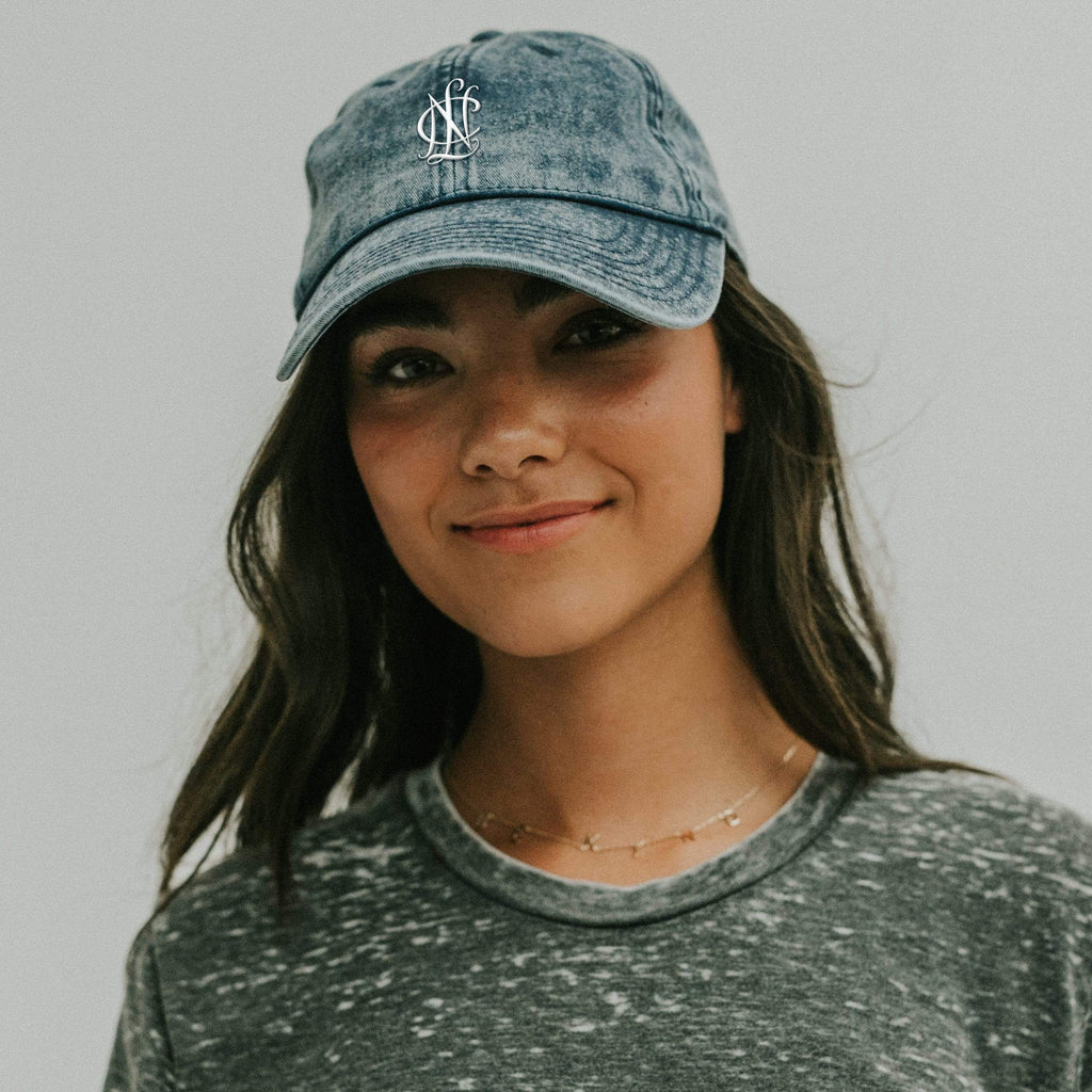 NCL Icon Vintage Baseball Hat