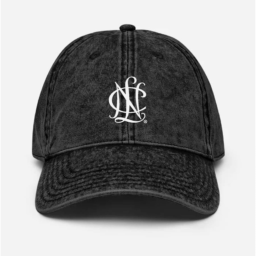 NCL Icon Vintage Baseball Hat