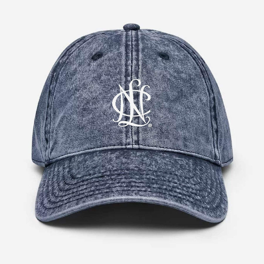 NCL Icon Vintage Baseball Hat