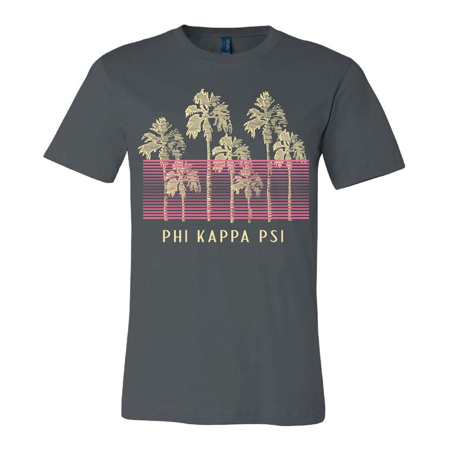 Palm Beach Tee <br> (available for all fraternities!)