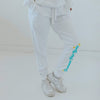 Ali & Ariel Rainbow Cloud Joggers <br> (sororities A-D)