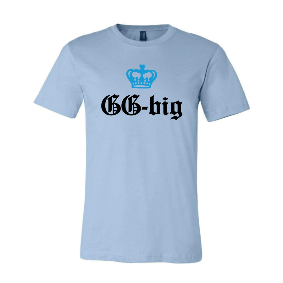 Royal Fam Baby Blue Tees
