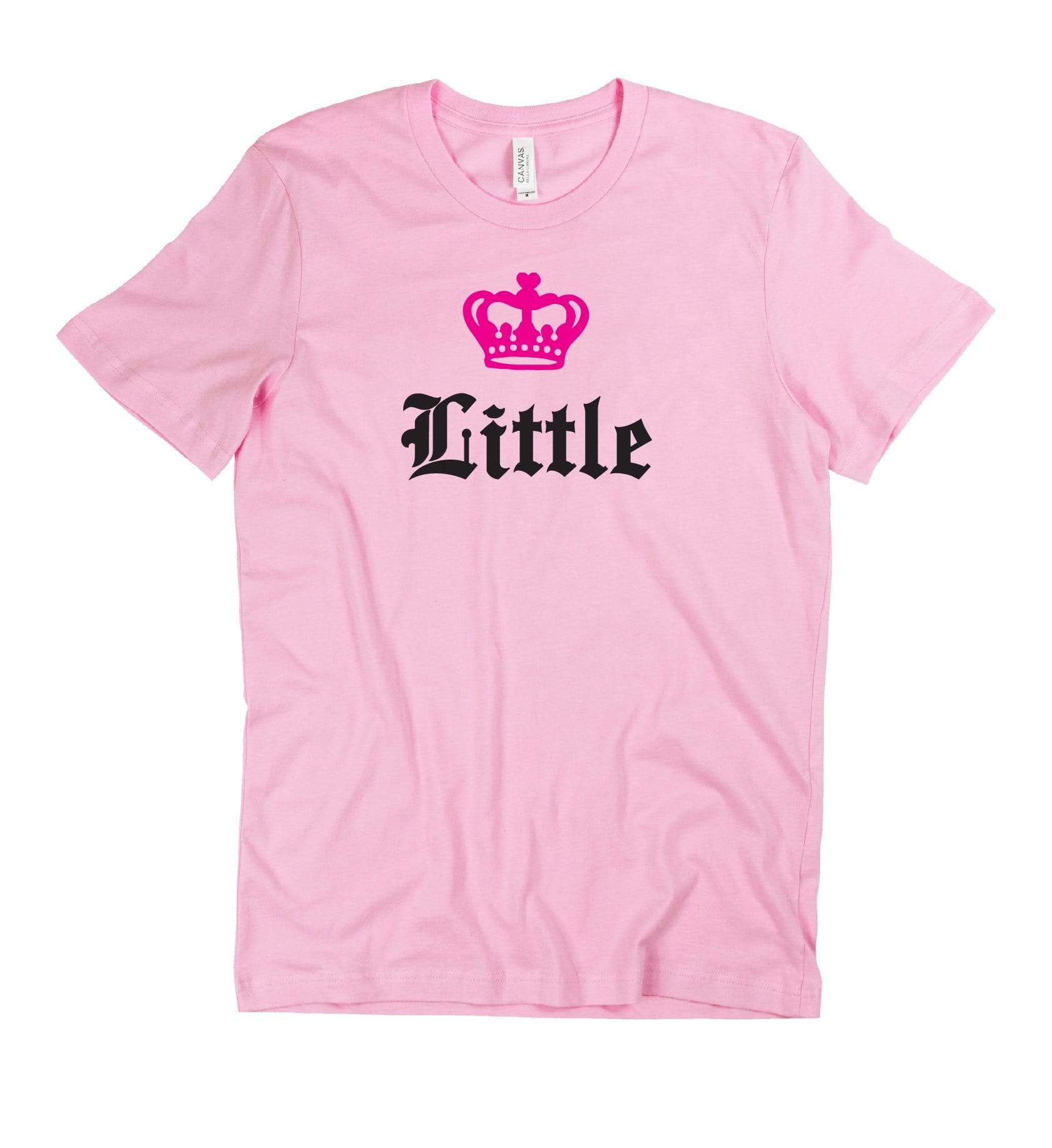 Royal Fam Pink Tees