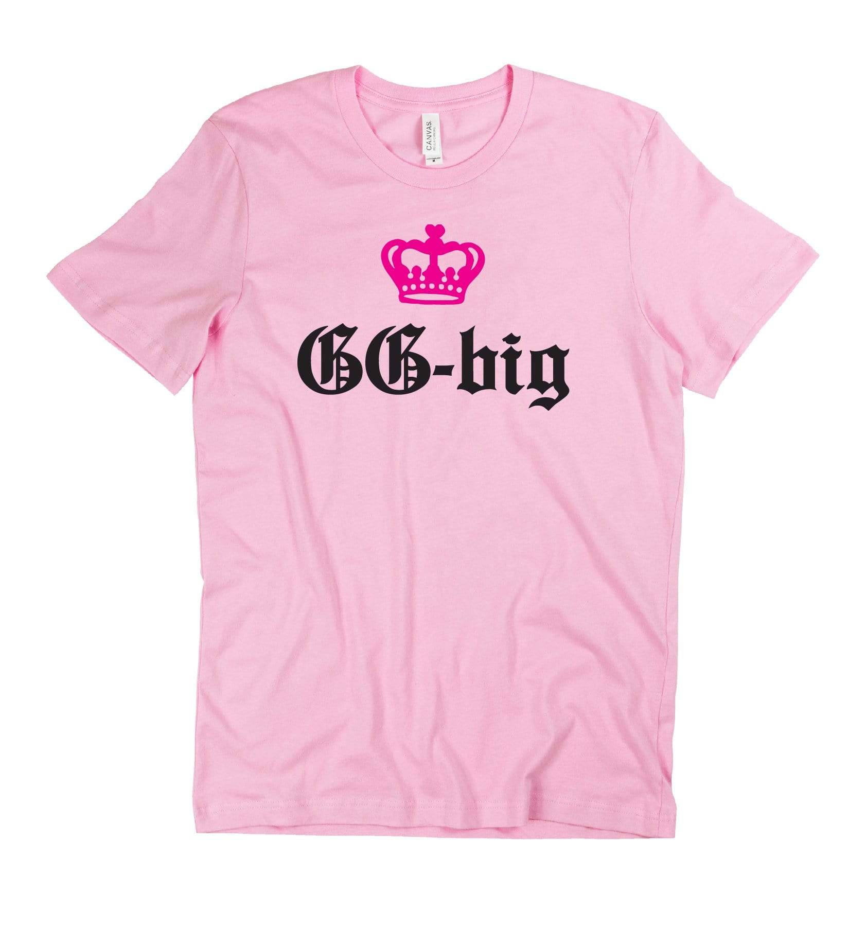 Royal Fam Pink Tees