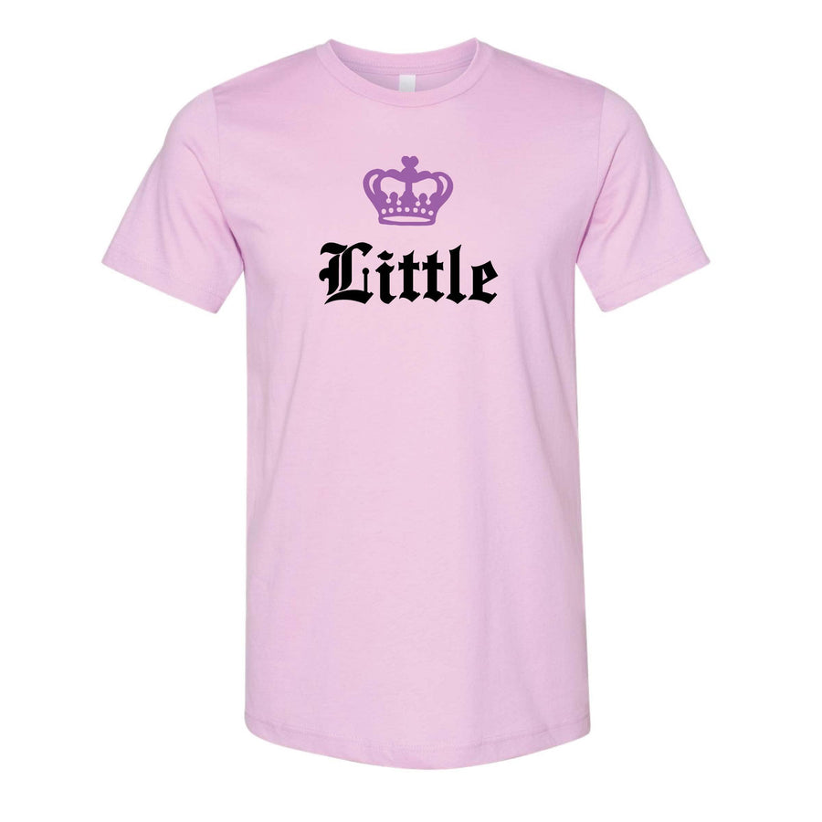 Ali & Ariel Royal Fam Tees LITTLE / Small