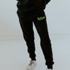 Ali & Ariel Sour Limeade Joggers <br> (sororities G-Z)
