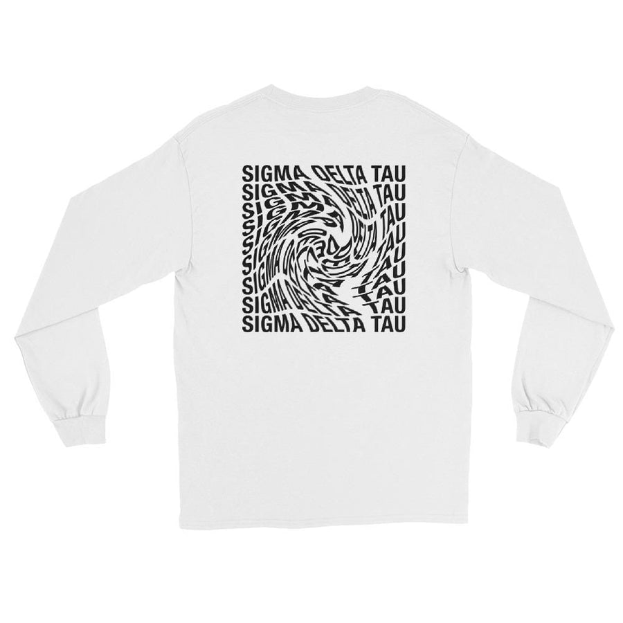 Ali & Ariel Spiral Long Sleeve <br> (available for all organizations!)