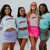 Ali & Ariel Sugar & Spice Fam Tees