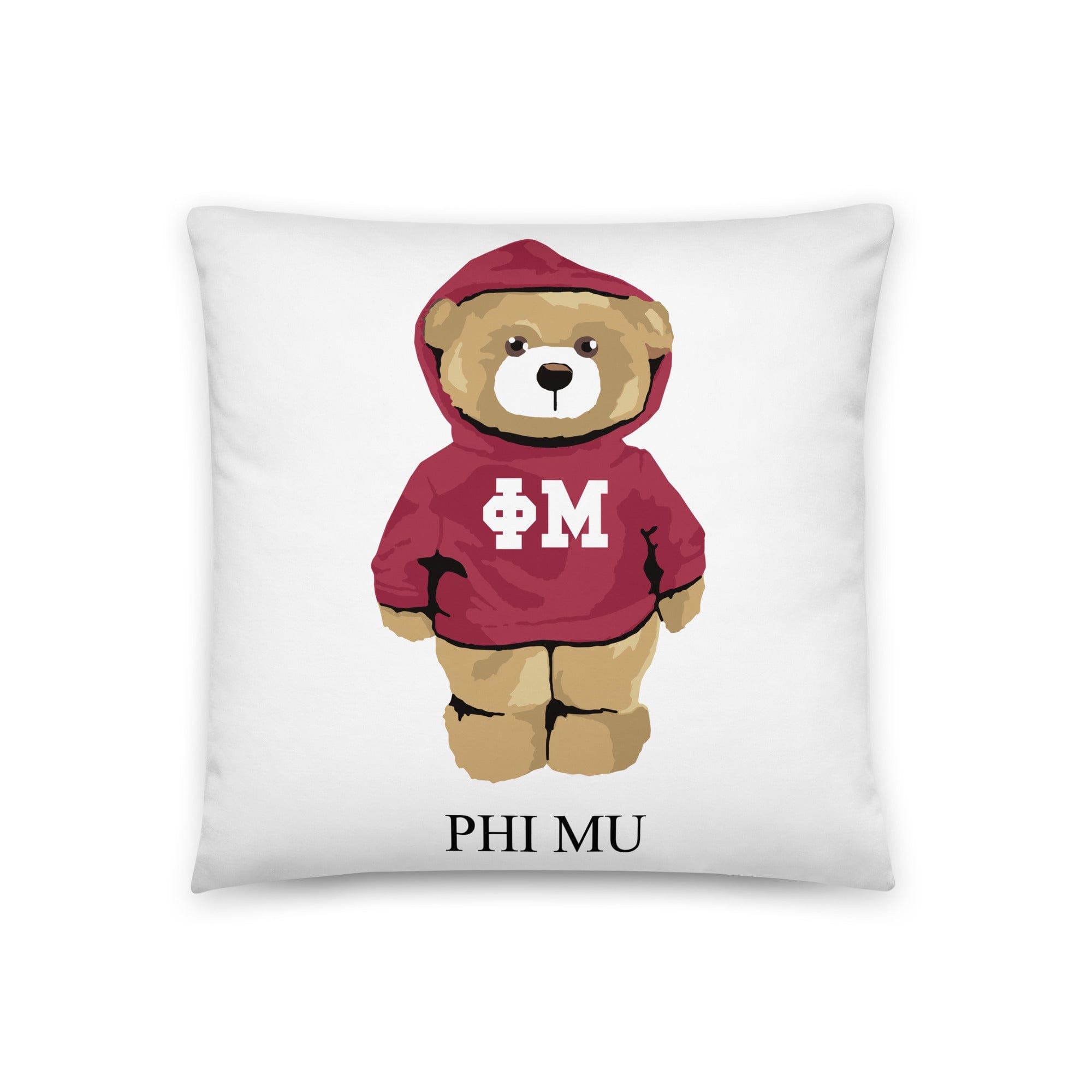 Teddy pillows online online