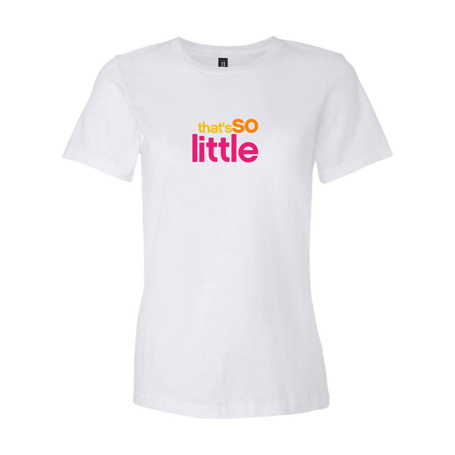 Ali & Ariel That's So Fam Tees