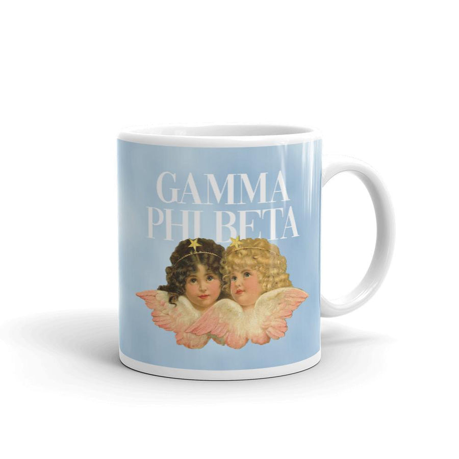 Gamma Vintage Cups