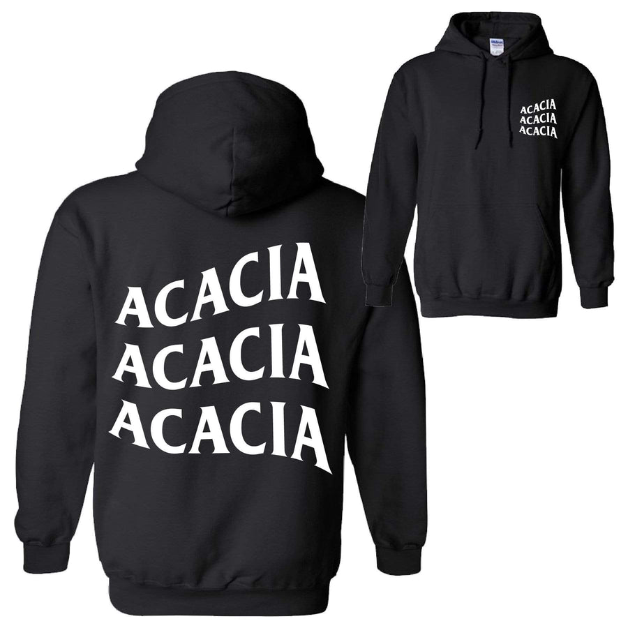 Warped Hoodie <br> (available for all fraternities!)