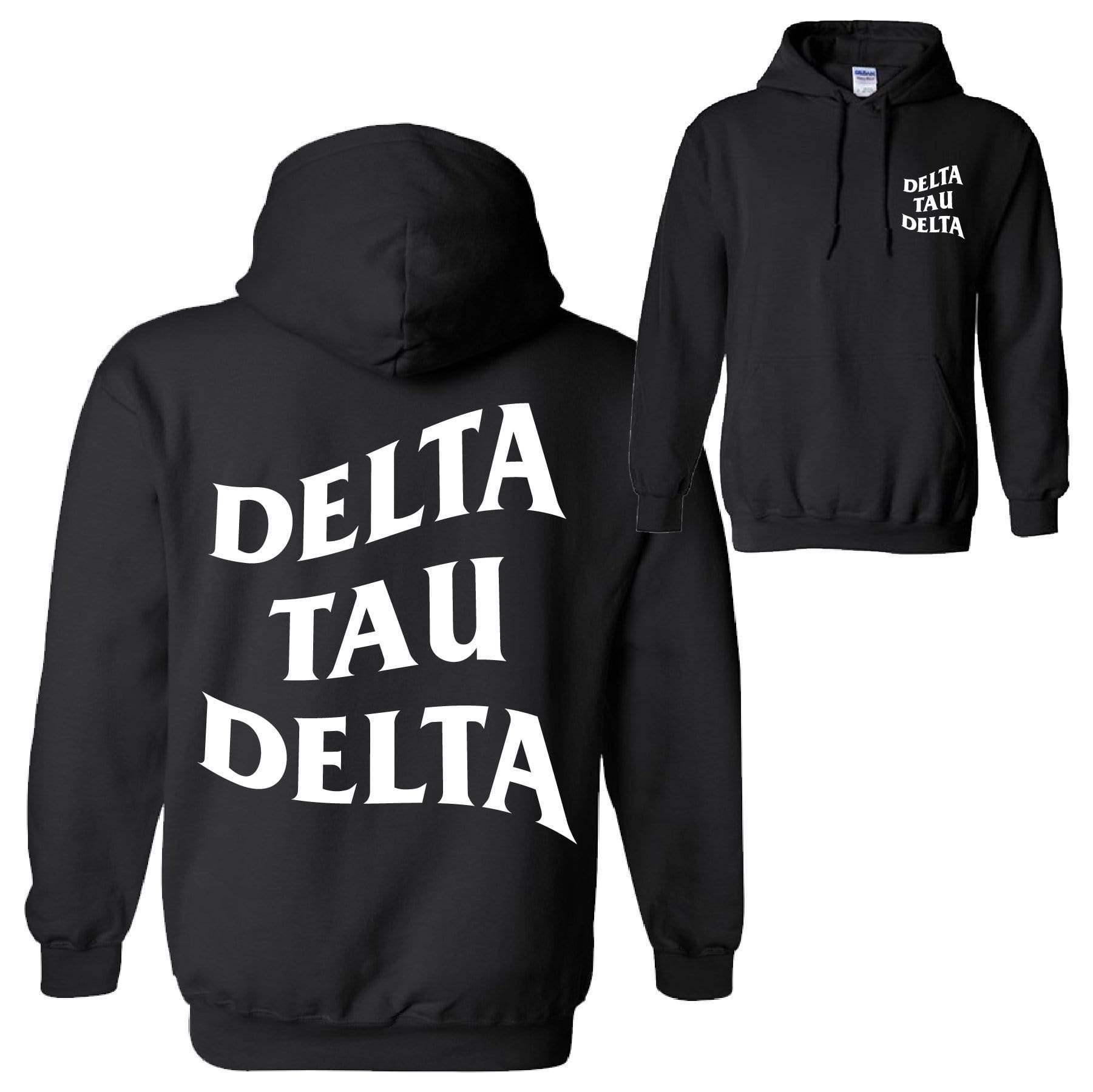 Warped Hoodie (for All Fraternities) – Ali & Ariel